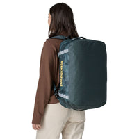Sac de voyage Black Hole Duffel Bag 40L - Patagonia Patagonia Hersée Paris 9