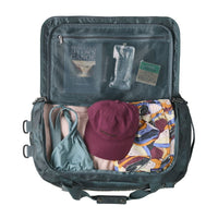 Sac de voyage Black Hole Duffel Bag 40L - Patagonia Patagonia Hersée Paris 9