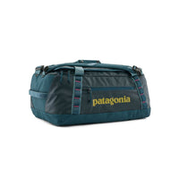 Sac de voyage Black Hole Duffel Bag 40L - Patagonia Patagonia Hersée Paris 9