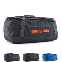 Sac de voyage Patagonia Black Hole Duffel Bag 55L