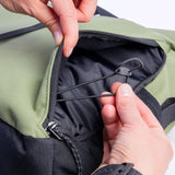 Sac Messenger Norrebro en bandoulière 10 à 20L imperméable - Mero Mero Mero Mero Hersée Paris 9