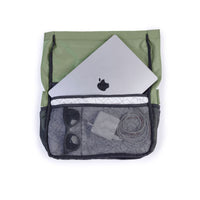 Sac Messenger Norrebro en bandoulière 10 à 20L imperméable - Mero Mero Mero Mero Hersée Paris 9