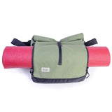 Sac Messenger Norrebro en bandoulière 10 à 20L imperméable - Mero Mero Mero Mero Hersée Paris 9