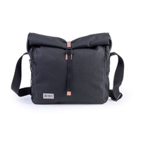 Sac Messenger Norrebro en bandoulière 10 à 20L imperméable - Mero Mero Mero Mero Hersée Paris 9