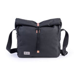 Sac Messenger Norrebro en bandoulière 10 à 20L imperméable - Mero Mero Mero Mero Hersée Paris 9