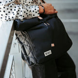Sac Messenger Norrebro en bandoulière 10 à 20L imperméable - Mero Mero Mero Mero Hersée Paris 9