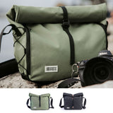 Sac Messenger Norrebro en bandoulière 10 à 20L imperméable - Mero Mero Mero Mero Hersée Paris 9