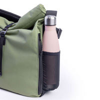 Sac Messenger Norrebro en bandoulière 10 à 20L imperméable - Mero Mero Mero Mero Hersée Paris 9
