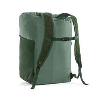Sac à dos bandoulière Terravia Tote Pack 24L - Léger & déperlant - Patagonia Patagonia Hersée Paris 9