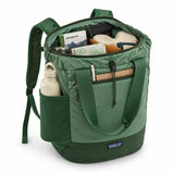 Sac à dos bandoulière Terravia Tote Pack 24L - Léger & déperlant - Patagonia Patagonia Hersée Paris 9