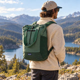 Sac à dos bandoulière Terravia Tote Pack 24L - Léger & déperlant - Patagonia Patagonia Hersée Paris 9