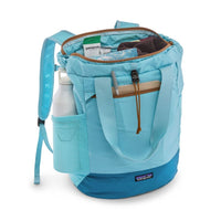 Sac à dos bandoulière Terravia Tote Pack 24L - Léger & déperlant - Patagonia Patagonia Hersée Paris 9