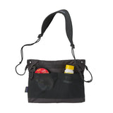 Sacoche Terravia Bag 3L - Bandoulière légère recyclée - Patagonia Patagonia Hersée Paris 9