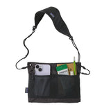 Sacoche Terravia Bag 3L - Bandoulière légère recyclée - Patagonia Patagonia Hersée Paris 9