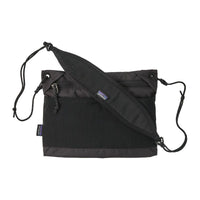 Sacoche Terravia Bag 3L - Bandoulière légère recyclée - Patagonia Patagonia Hersée Paris 9