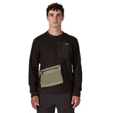 Sacoche Terravia Bag 3L - Bandoulière légère recyclée - Patagonia Patagonia Hersée Paris 9