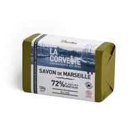 Savon de Marseille Olive 100 g - La Corvette La Corvette Hersée Paris 9