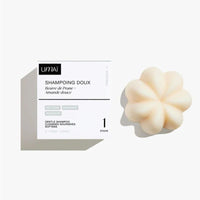 Shampoing doux solide 100g - Umaï Umaï Hersée Paris 9