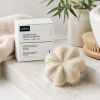 Shampoing Rééquilibrant solide 100g - Umaï Umaï Hersée Paris 9