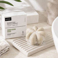 Shampoing Rééquilibrant solide 100g - Umaï Umaï Hersée Paris 9