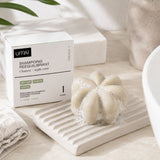 Shampoing Rééquilibrant solide 100g - Umaï Umaï Hersée Paris 9