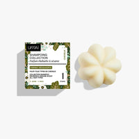 Shampoing solide Rhubarbe & Sésame 50 g - Umaï Umaï Hersée Paris 9
