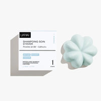 Shampoing solide Soin d’hiver 90 g - Umaï Umaï Hersée Paris 9
