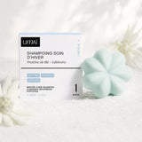 Shampoing solide Soin d’hiver 90 g - Umaï Umaï Hersée Paris 9