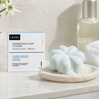 Shampoing solide Soin d’hiver 90 g - Umaï Umaï Hersée Paris 9