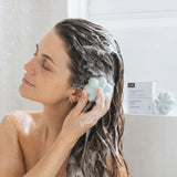 Shampoing solide Soin d’hiver 90 g - Umaï Umaï Hersée Paris 9