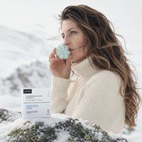 Shampoing solide Soin d’hiver 90 g - Umaï Umaï Hersée Paris 9
