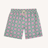 Short de bain Mimizan recyclé - Faguo Faguo Hersée Paris 9