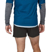 Short de running Strider Pro 5" - Patagonia Patagonia Hersée Paris 9