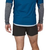 Short de running Strider Pro 5" - Patagonia Patagonia Hersée Paris 9