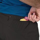 Short de running Strider Pro 5" - Patagonia Patagonia Hersée Paris 9