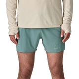 Short de running Strider Pro 5" - Patagonia Patagonia Hersée Paris 9