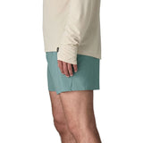 Short de running Strider Pro 5" - Patagonia Patagonia Hersée Paris 9