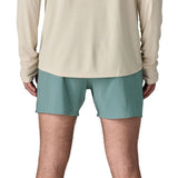 Short de running Strider Pro 5" - Patagonia Patagonia Hersée Paris 9