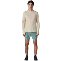 Short de running Strider Pro 5" - Patagonia Patagonia Hersée Paris 9