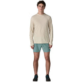 Short de running Strider Pro 5" - Patagonia Patagonia Hersée Paris 9