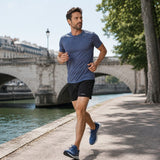 Short de running Strider Pro 5" - Patagonia Patagonia Hersée Paris 9