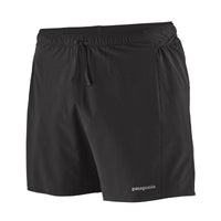 Short de running Strider Pro 5" - Patagonia Patagonia Hersée Paris 9