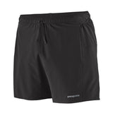 Short de running Strider Pro 5" - Patagonia Patagonia Hersée Paris 9