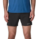 Short de running Strider Pro 5" - Patagonia Patagonia Hersée Paris 9
