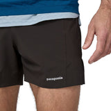 Short de running Strider Pro 5" - Patagonia Patagonia Hersée Paris 9