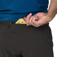 Short de running Strider Pro 5" - Patagonia Patagonia Hersée Paris 9