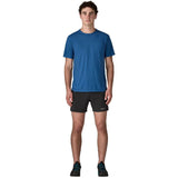 Short de running Strider Pro 5" - Patagonia Patagonia Hersée Paris 9