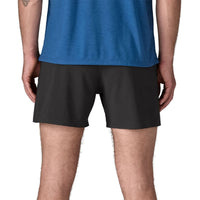 Short de running Strider Pro 5" - Patagonia Patagonia Hersée Paris 9