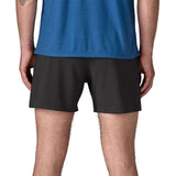 Short de running Strider Pro 5" - Patagonia Patagonia Hersée Paris 9
