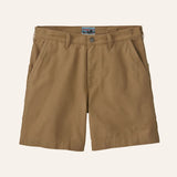 Short Heritage Stand Up® 7" en canvas coton - Patagonia Patagonia Hersée Paris 9